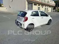 2020 KIA Picanto