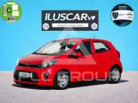 2020 KIA Picanto