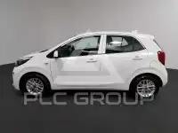 2020 KIA Picanto