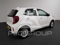2020 KIA Picanto