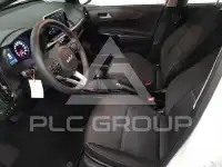 2020 KIA Picanto