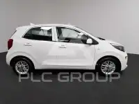 2020 KIA Picanto