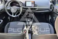 2020 KIA Picanto