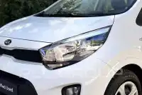 2020 KIA Picanto