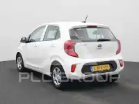 2020 KIA Picanto