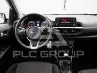 2020 KIA Picanto