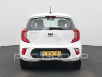 2020 KIA Picanto