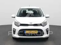 2020 KIA Picanto