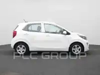 2020 KIA Picanto