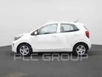 2020 KIA Picanto