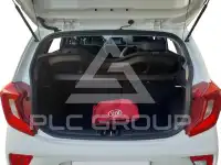 2020 KIA Picanto