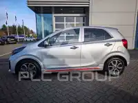 2020 KIA Picanto