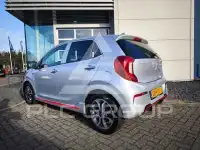 2020 KIA Picanto