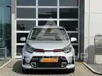 2020 KIA Picanto