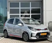 2020 KIA Picanto
