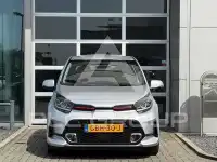 2020 KIA Picanto