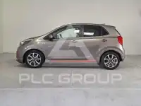 2020 KIA Picanto