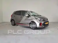 2020 KIA Picanto