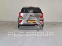 2020 KIA Picanto