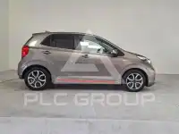 2020 KIA Picanto