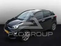2020 KIA Picanto