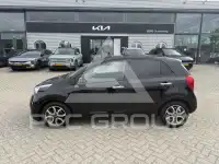 2020 KIA Picanto