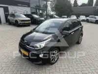 2020 KIA Picanto