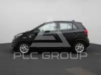 2020 KIA Picanto