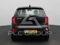 2020 KIA Picanto