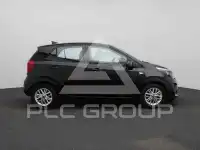 2020 KIA Picanto