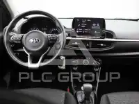 2020 KIA Picanto