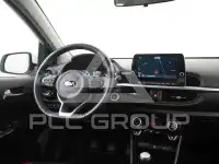 2020 KIA Picanto