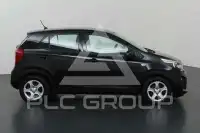 2020 KIA Picanto