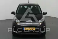2020 KIA Picanto