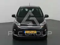 2020 KIA Picanto