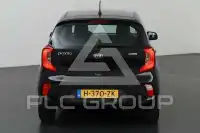 2020 KIA Picanto