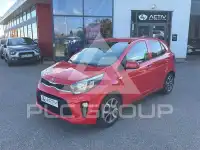 2020 KIA Picanto