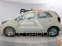 2020 KIA Picanto