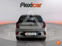 2020 KIA Picanto