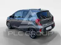2020 KIA Picanto