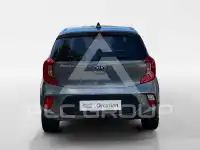 2020 KIA Picanto