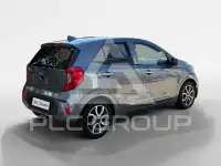 2020 KIA Picanto