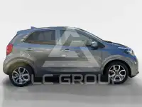 2020 KIA Picanto