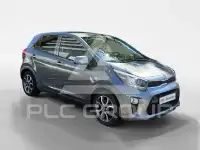 2020 KIA Picanto
