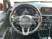 2020 KIA Picanto