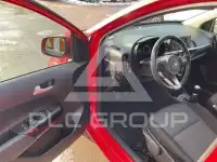 2020 KIA Picanto