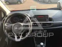 2020 KIA Picanto