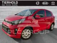 2020 KIA Picanto