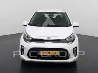 2020 KIA Picanto