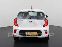 2020 KIA Picanto